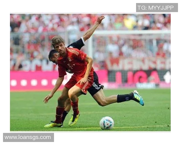 穆勒助攻再创佳绩德甲赛场上的传球大师风采尽显