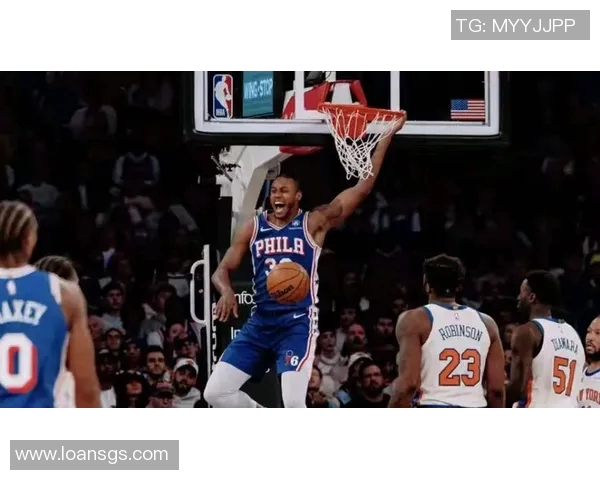 马克西带领76人冲击NBA总冠军的希望与挑战分析 马克西带领76人冲击NBA总冠军的希望与挑战分析