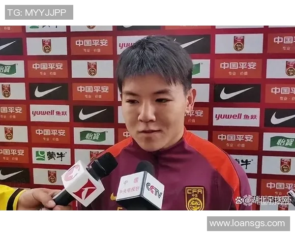 徐彬在U23亚洲杯中表现出色助力中国队晋级展现年轻球员的无限潜力