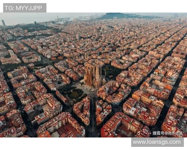 巴塞罗那将建设全球首个无车区域，推动城市健康可持续发展