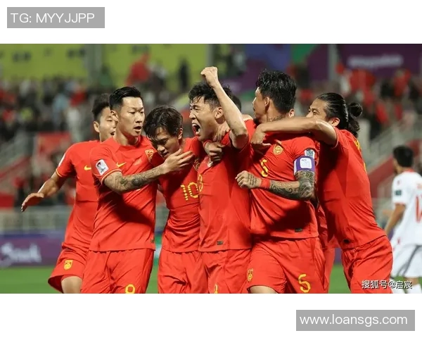 U23亚洲杯精彩助攻展现拜合拉木的足球天赋与团队精神 U23亚洲杯精彩助攻展现拜合拉木的足球天赋与团队精神