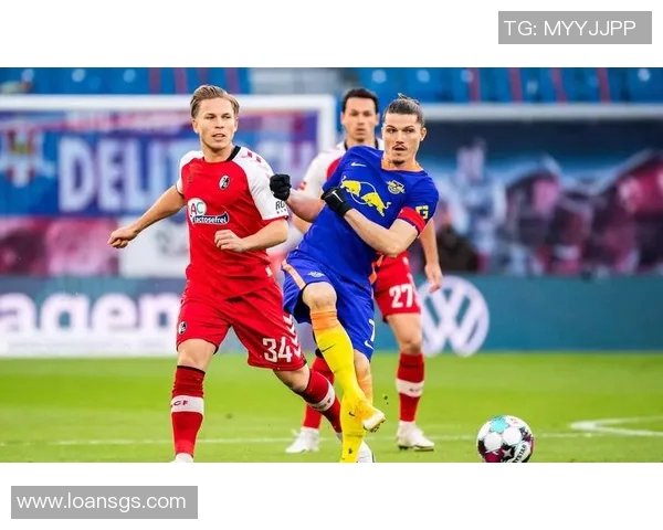 弗莱堡遭遇主场失利，不敌RB莱比锡的进攻火力