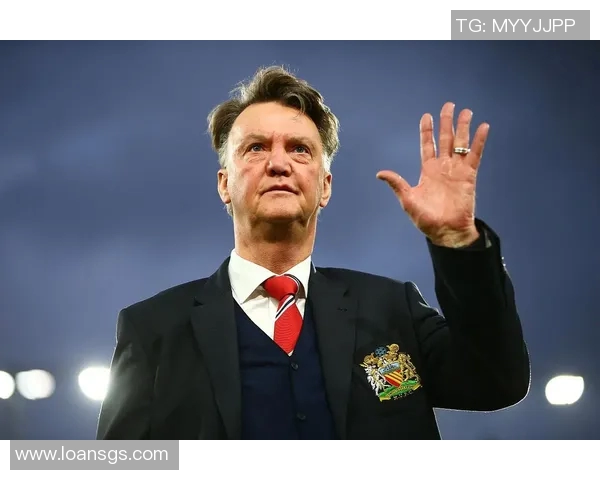 范加尔：球队需要更多战术训练来提升实力