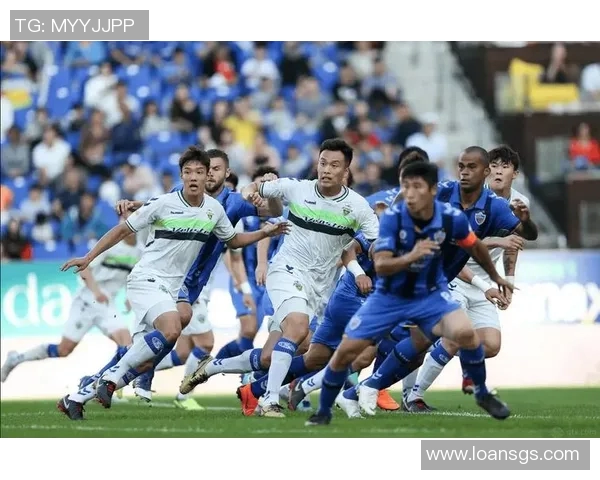 韩国足球：职业联赛的崛起与挑战