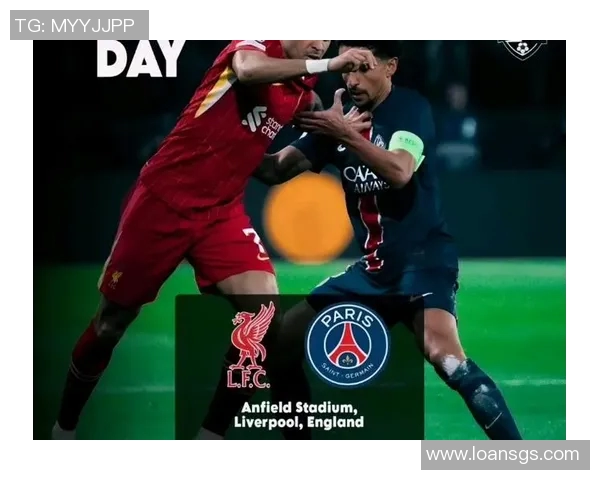 利物浦惨败!巴黎主场击溃红军,欧冠资格悬了? 利物浦惨败!巴黎主场击溃红军,欧冠资格悬了?