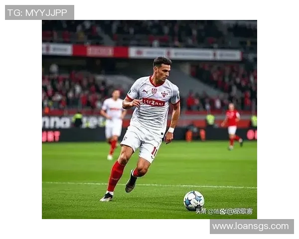 斯图加特新援抢眼德甲受益