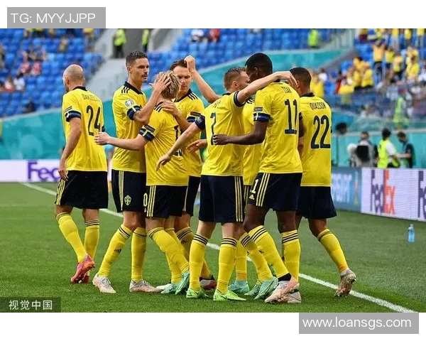 欧洲杯：瑞典与波兰握手言和
