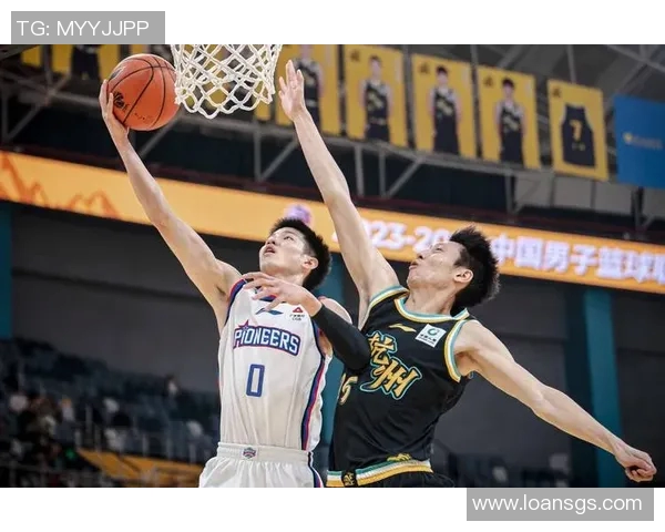 浙江东阳光队员荣膺CBA月最佳球员——打造篮球梦想新巅峰