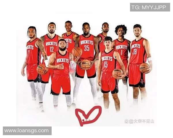 火箭队双星带队取得胜利，火箭卫冕冠军之路