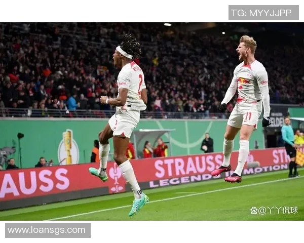 莱比锡客场大胜,压哨绝杀击退奥格斯堡,豪取三分!