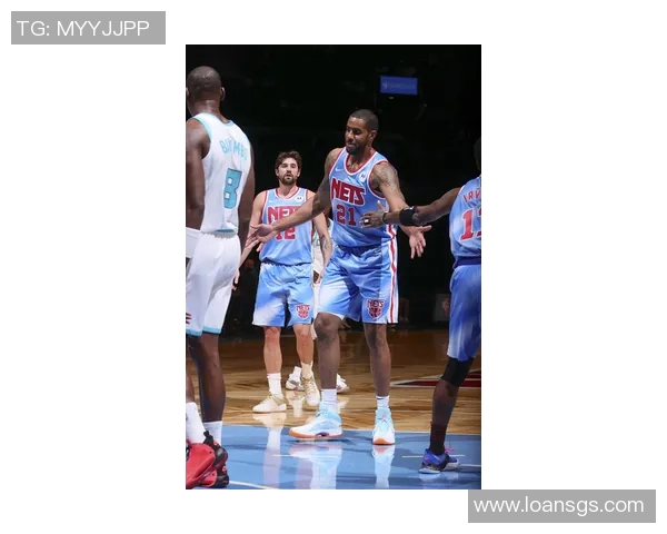 黄蜂客场大胜篮网，复仇成功